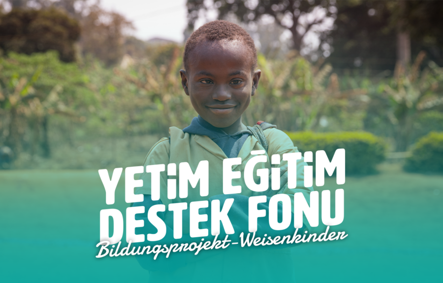 Yetim Eğitim Destek Fonu