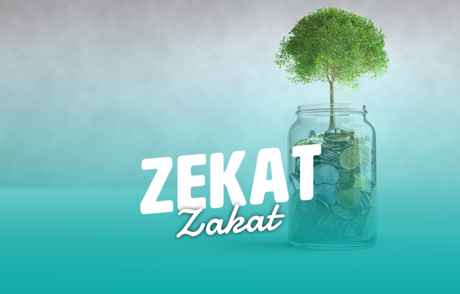 Zekat